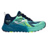 Chaussures Joma Tr-8 Men 2517 Pétrole Enfant