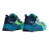 Chaussures Joma Tr-8 Men 2517 Pétrole Enfant