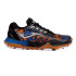 Chaussures Joma Point 2401 Noir Orange Homme