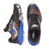 Chaussures Joma Point 2401 Noir Orange Homme