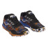 Chaussures Joma Point 2401 Noir Orange Homme