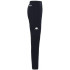 Pantalon Kappa Dacena Femme Bleu Marine