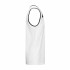 Sweat Basket-ball Kappa Danco Homme Blanc/Noir