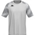 Sweat Football Kappa Daverno Homme Blanc