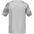 Sweat Football Kappa Daverno Homme Blanc