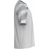 Sweat Football Kappa Daverno Homme Blanc