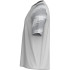 Sweat Football Kappa Daverno Homme Blanc