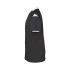 Sweat Rugby Kappa Bemi Homme Noir/Blanc