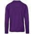 Sweat Football Kappa Dovol Homme Violet Indigo