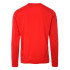 Sweat Football Kappa Dovol Homme Rouge