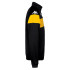 Sweat Fitness Kappa Dacone Homme Black/Yellow Chrome