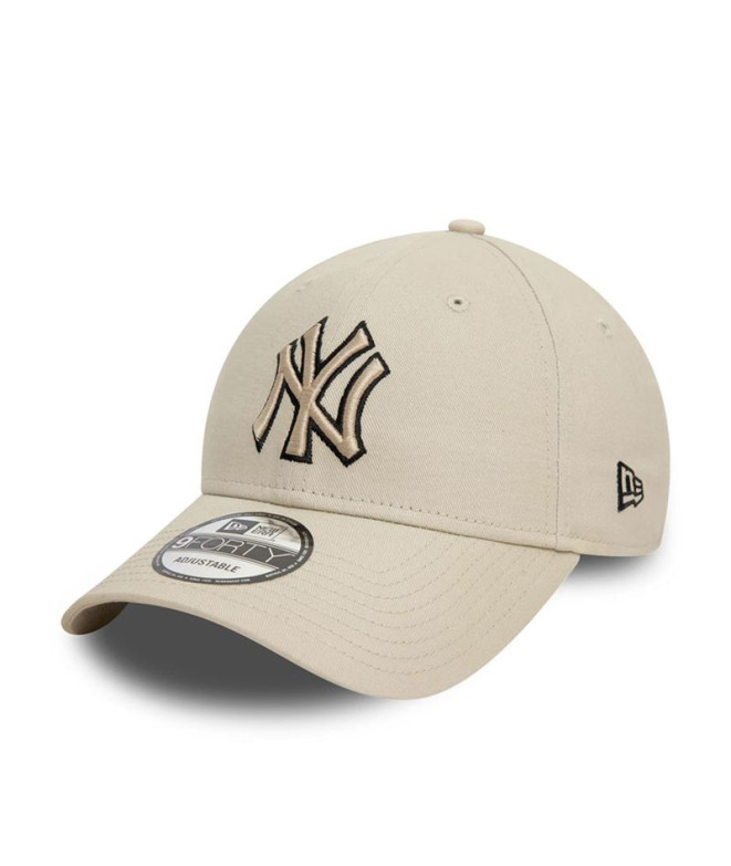 Casquette New Era CLEAN TRUCKER LA...