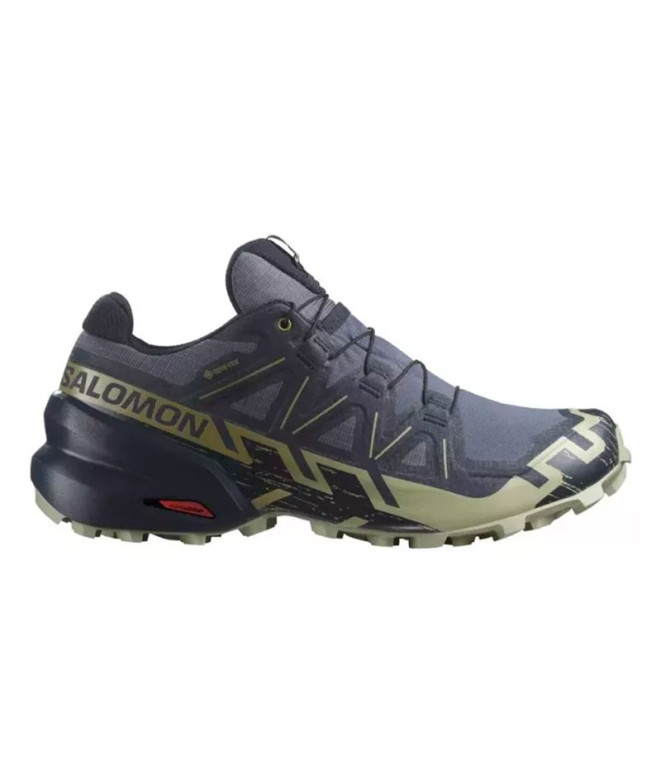 Chaussures de Trail Salomon Speedcross 6...