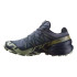 Chaussures de Trail Salomon Speedcross 6 GORE-TEX® Grisai/Carbon/Tea Homme