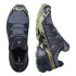 Chaussures de Trail Salomon Speedcross 6 GORE-TEX® Grisai/Carbon/Tea Homme