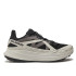 Chaussures de Trail Salomon Ultra Flow Noir/Gris Glacier/Qush Homme