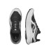 Chaussures de Trail Salomon Ultra Flow Noir/Gris Glacier/Qush Homme