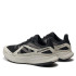 Chaussures de Trail Salomon Ultra Flow Noir/Gris Glacier/Qush Homme