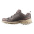 Chaussures de Trail Salomon Xa Pro 3D V9 Plum Kitten/Oxford Tan/Tender Femme