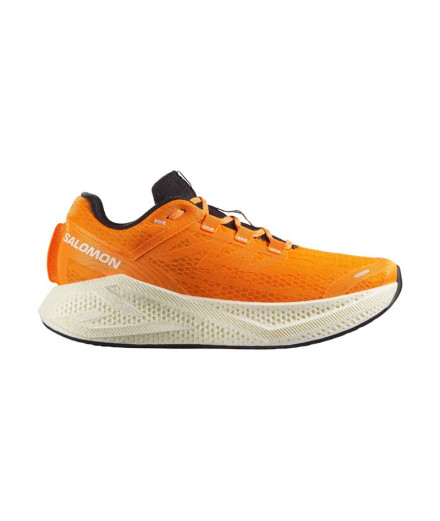 Chaussures de Trail Salomon Aero Glide 3...