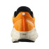 Chaussures de Trail Salomon Aero Glide 3 Turmeric/White/Black Homme