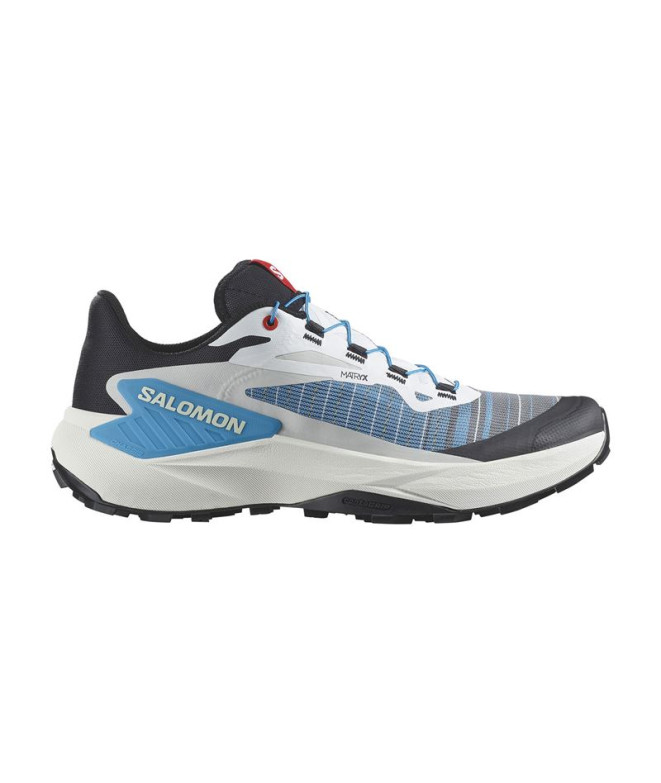 Chaussures de Trail Salomon Genesis...