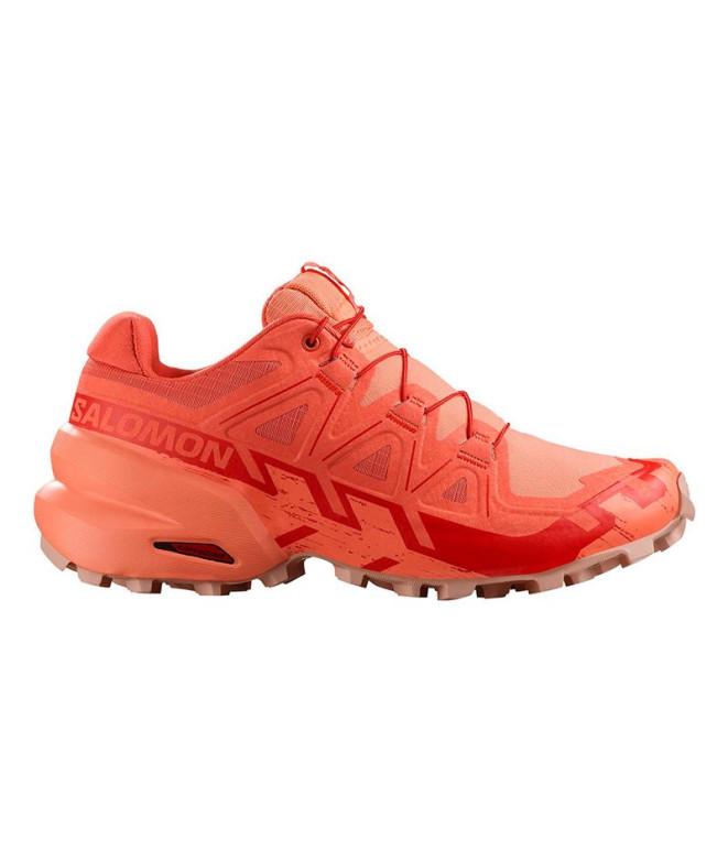 Chaussures de Trail Salomon Speedcross 6...