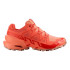 Chaussures de Trail Salomon Speedcross 6 Emberglow/Fusion Coral/Flame Femme