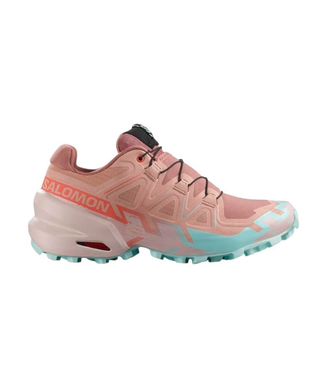 Chaussures de Trail Salomon Speedcross 6...