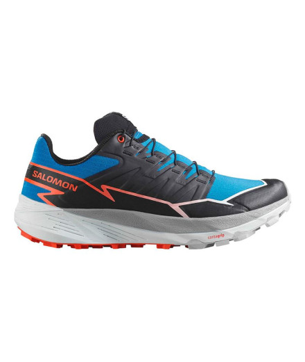 Chaussures de Trail Salomon Thundercross French...