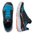 Chaussures de Trail Salomon Thundercross French Blue/Black/Cherry Tomato Homme
