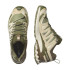 Chaussures de Trail Salomon Xa Pro 3D V9 Gtx Deep Lichen Green/Safari Homme