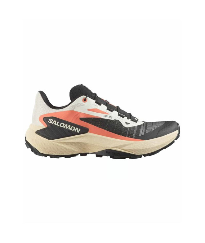 Chaussures de Trail Salomon Genesis W Femme...