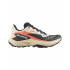 Chaussures de Trail Salomon Genesis W Femme Fusion Corail/Peche Tendre/Noir