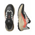 Chaussures de Trail Salomon Genesis W Femme Fusion Corail/Peche Tendre/Noir
