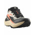 Chaussures de Trail Salomon Genesis W Femme Fusion Corail/Peche Tendre/Noir