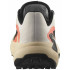 Chaussures de Trail Salomon Genesis W Femme Fusion Corail/Peche Tendre/Noir