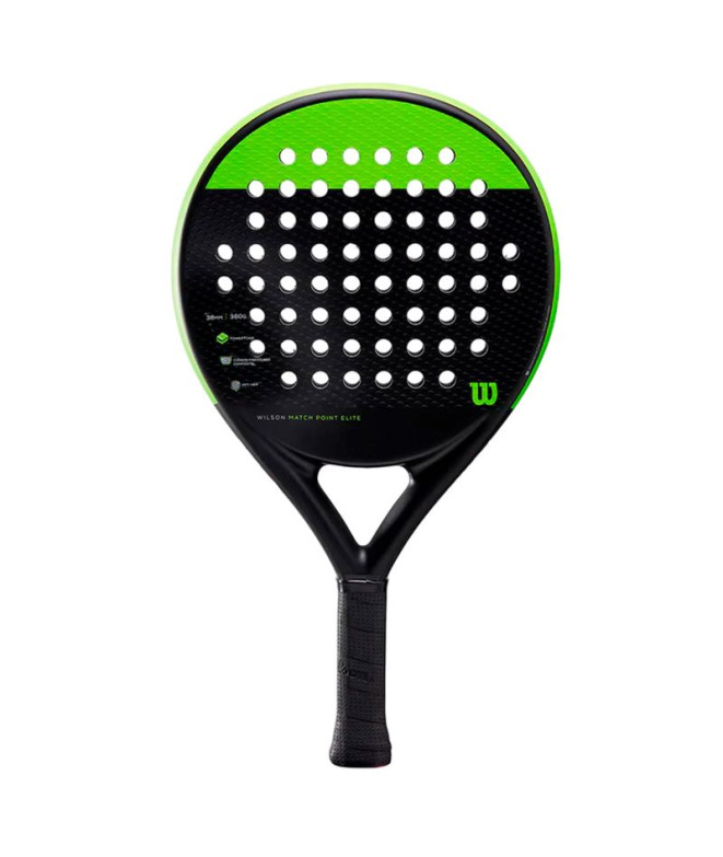 Raquette padel de Padel Wilson Match Point...