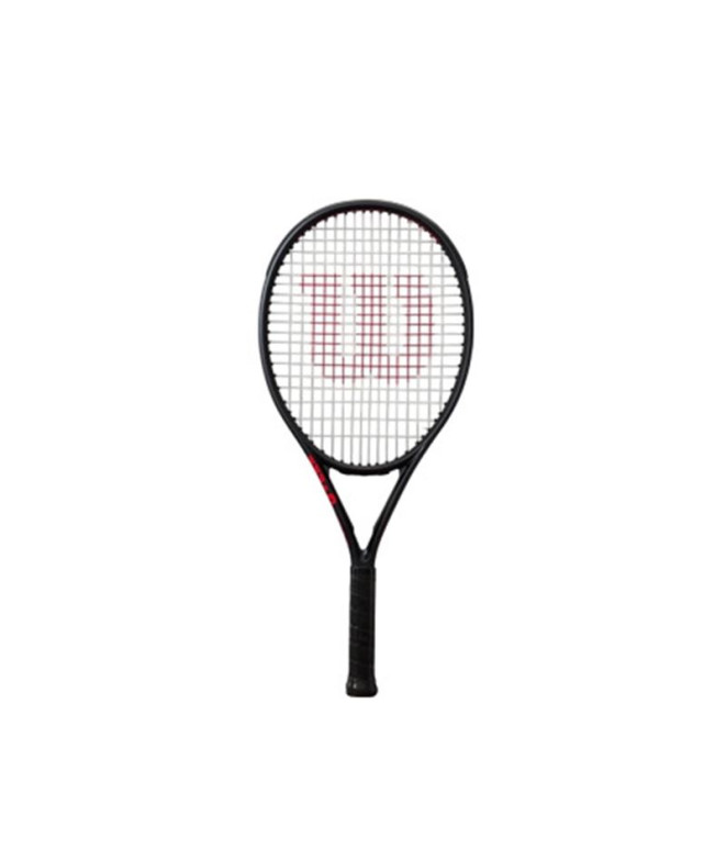 Raquette de Tennis Wilson Clash 25 V3.0 Rkt 25...