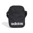 Organisateur adidas Linear Org Noir/Blanc