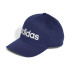 Casquette adidas Daily Cap Bleu Foncé