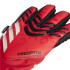 Gants de Football adidas Pred Gl Mtc Fsj Morado