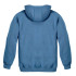 Sweat Carhartt Signature Logo Homme Thundercloud Heather