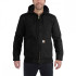 Veste Carhartt Duck Active Jacket Homme Noir