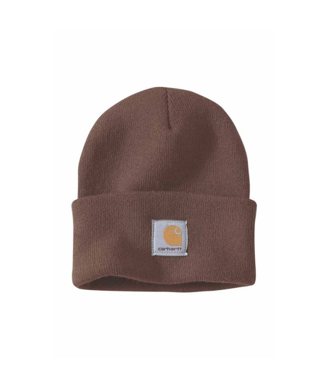 Bonnet Carhartt Bonnet de surveillance Homme Mocha
