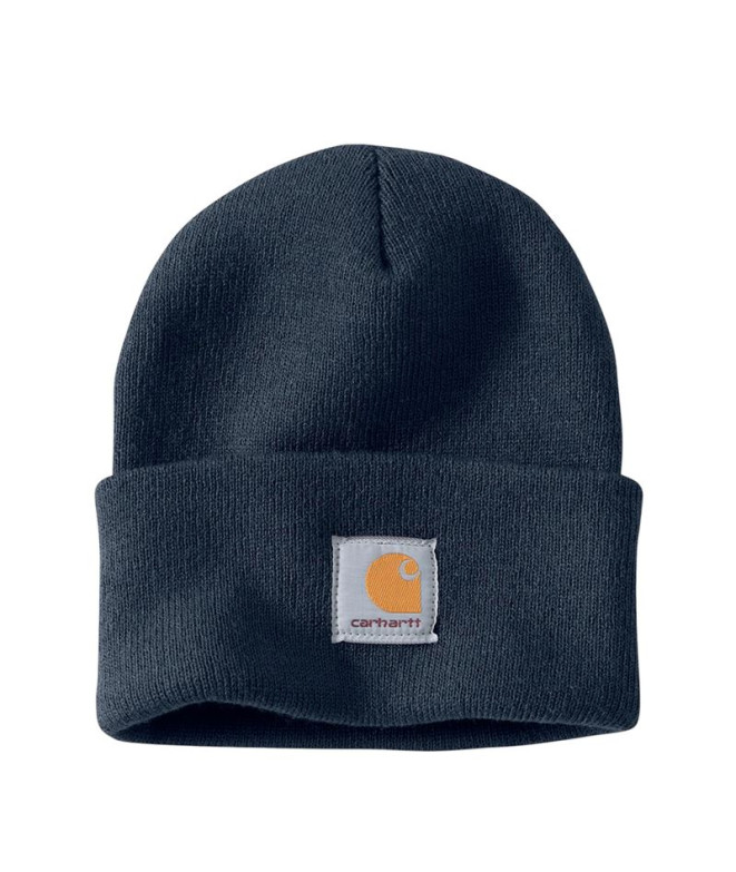 Bonnet Carhartt Bonnet Watch Homme Marine