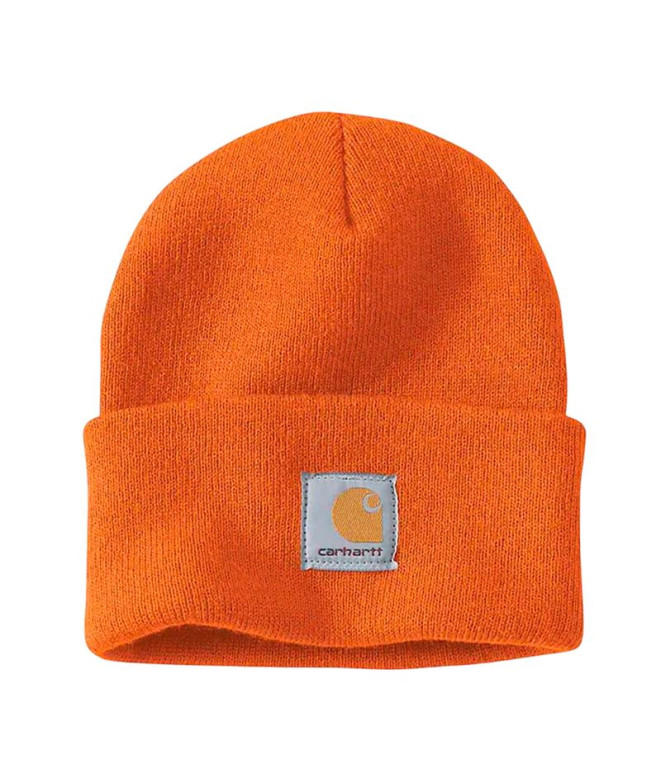 Bonnet Carhartt Bonnet Watch Homme Marmalade