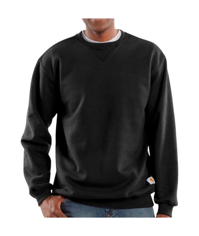 Sweat Carhartt Sweatshirt à col rond Midweight...