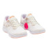 Chaussures Joma N-100 Lady 2502 Blanc Femme