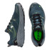 Chaussures Joma Shock Men 2515 Pétrole Homme